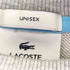 ラコステライブ Lacoste Live Crew Neck Cotton Fleece Sweatshirt メンズ  M